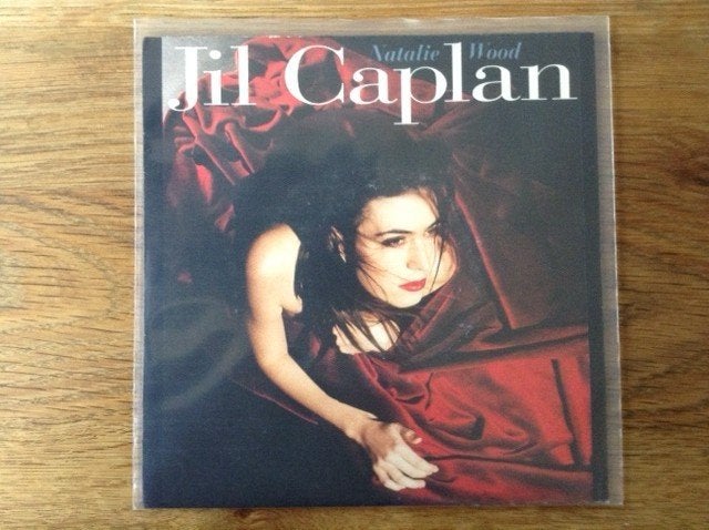 single jil caplan, 7 inch, Ophalen of Verzenden, Pop, Beschermende buitenhoes