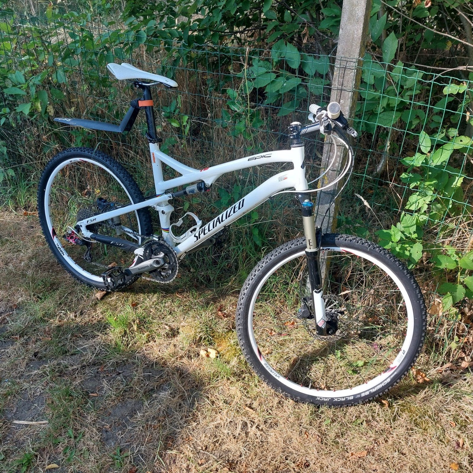 Mountainbike, Fietsen en Brommers, Fietsen | Crossfietsen en BMX, Ophalen