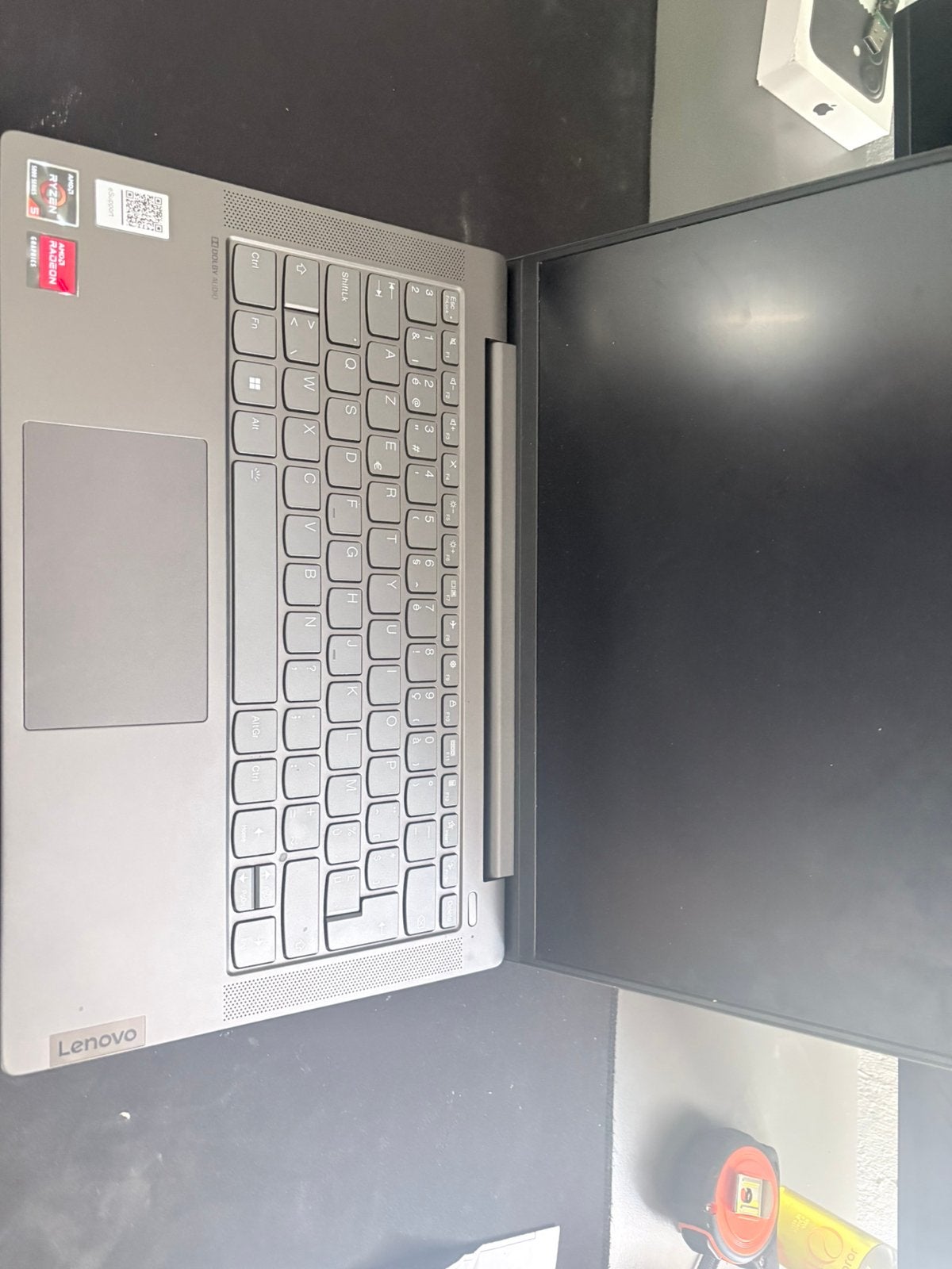 ideapad 5, Enlèvement ou Envoi, 14 pouces, 4 Ghz ou plus, Utilisé