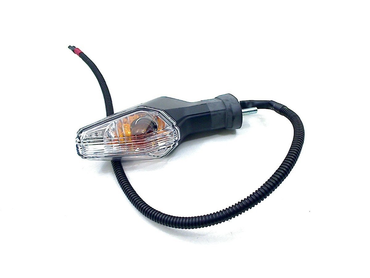 KNIPPERLICHT Suzuki GSX-8S (01-2023/-), Motoren, Dhr. S. di Majo, Gebruikt, Info@cama-motorparts.nl, P.J. Troelstraweg 8 8
3144 CX  MAASSLUIS, NL