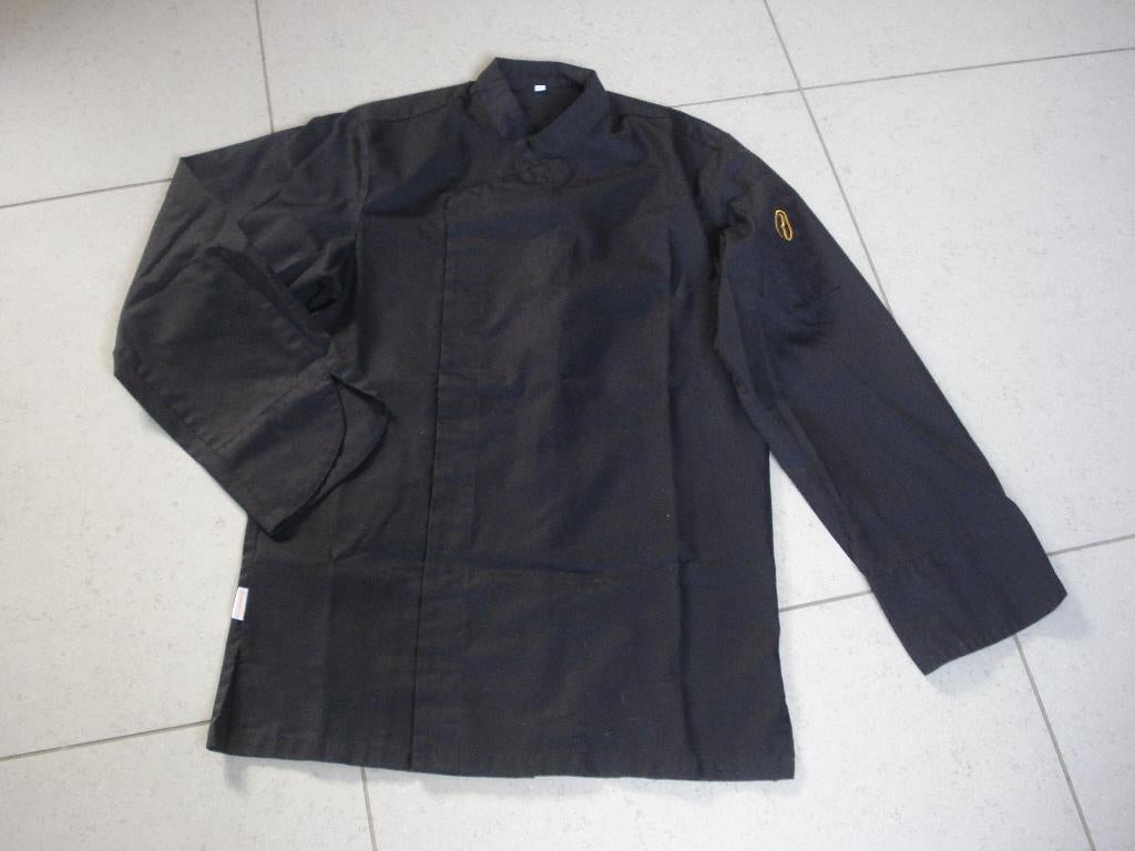 Romancelli koks/keukenjas, unisex. mt XS, Ophalen of Verzenden, Gedragen