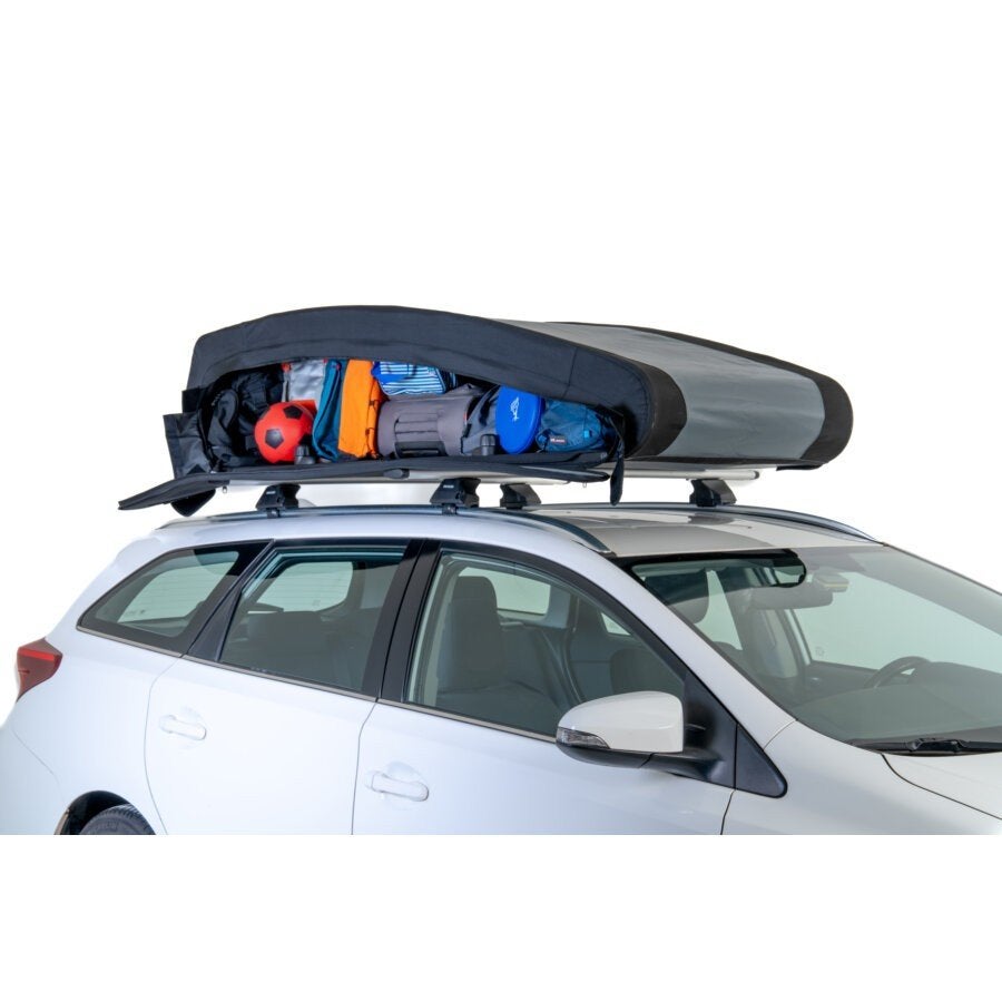 opplooibare dakkoffer 540L, Ophalen of Verzenden