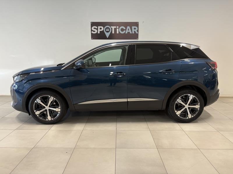 Peugeot 3008 ALLURE - AUTOMATIQUE, Achat, Cruise Control, 5 portes, Automatique