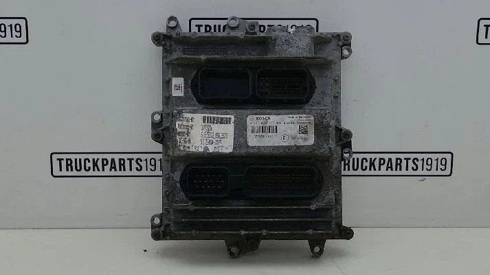MAN Electrical System EDC ECU D2676LF51 Euro6, Ophalen, Gebruikt, MAN
