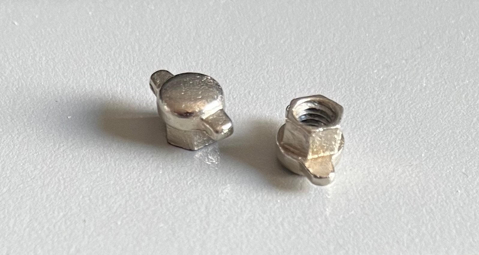 Schuco wielmoertjes Studio 1050 / 1070 Grand Pric Racer, Verzamelen, Speelgoed, Zo goed als nieuw, Ophalen of Verzenden