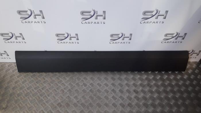 Bande décorative d'un Mercedes Sprinter, -, 3 mois de garantie, Utilisé, -