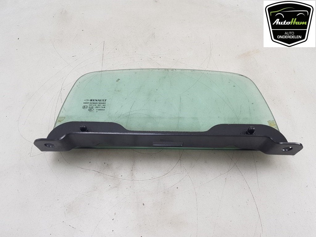 PARE-VENT Renault Megane III CC (EZ) (|972841528R|), Utilisé, Renault