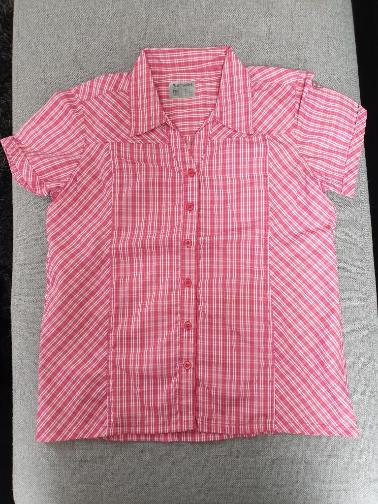 Chemise Icepeak pour femme, Icepeak, Enlèvement ou Envoi, Comme neuf