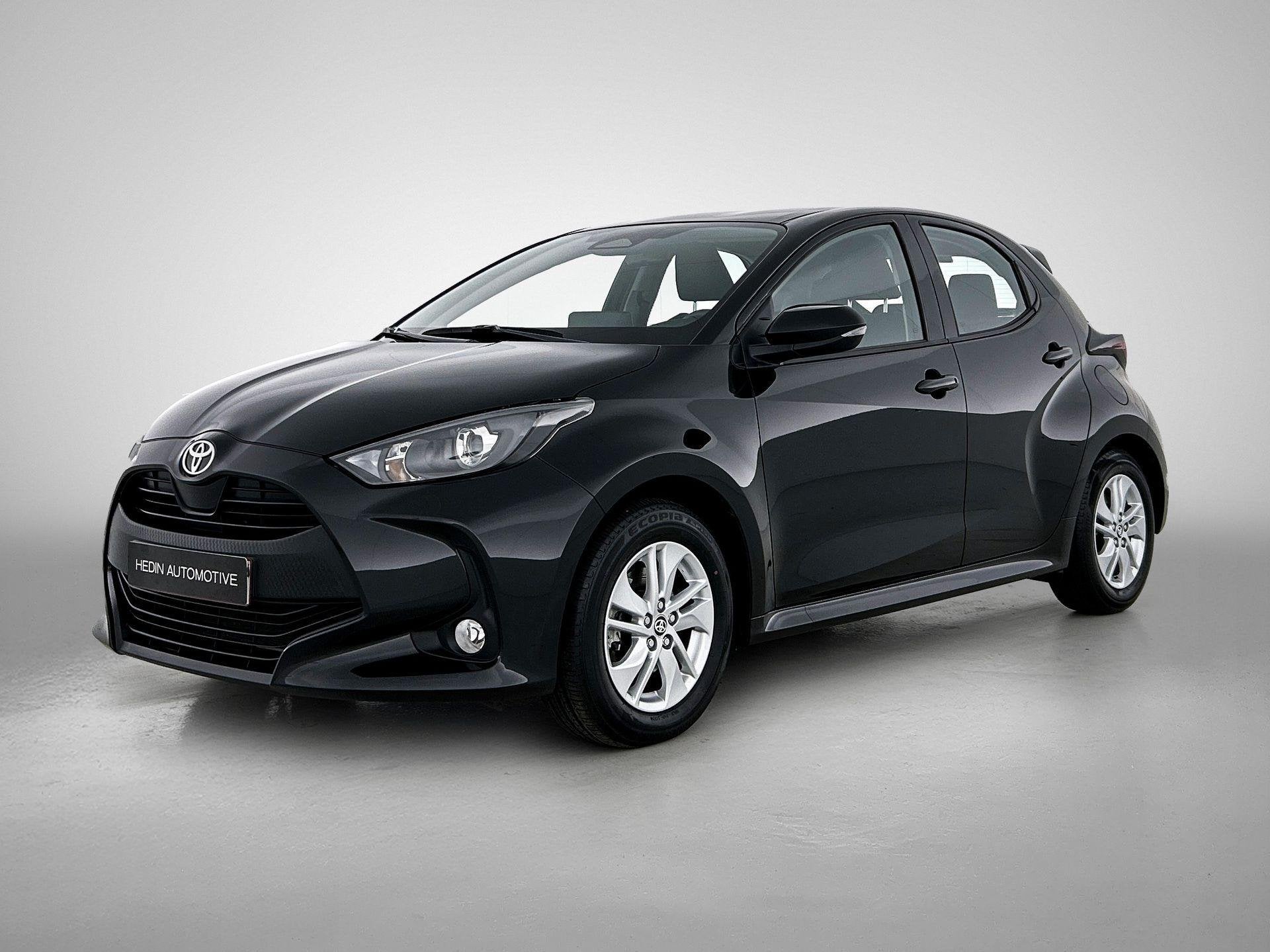 Toyota Yaris 1.5 VVT-i Hybrid Dynamic e-CVT, Gebruikt, Overige kleuren, 116 pk, 450 kg