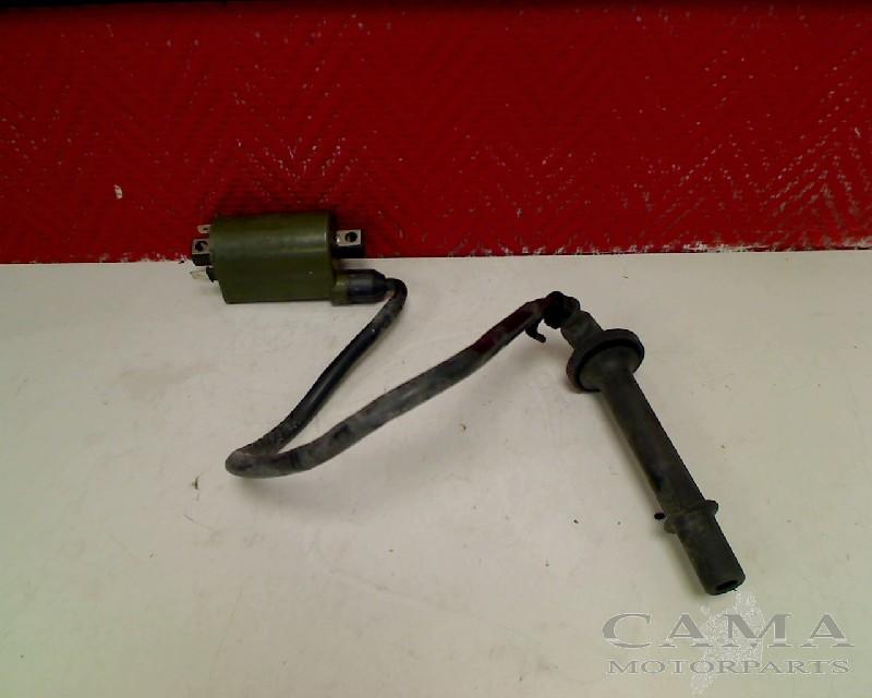 BOBINE CIL. 1 VFR 800 Fi 1998-2001 (VFR800Fi RC46) (MP06), Dhr. S. di Majo, Gebruikt, Info@cama-motorparts.nl, P.J. Troelstraweg 8 8
3144 CX  MAASSLUIS, NL