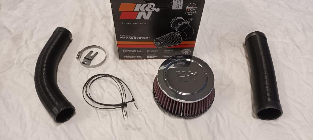 luchtfilter K&N, MPI injectie 1997-01, Classic Mini, Ophalen, Nieuw, Austin