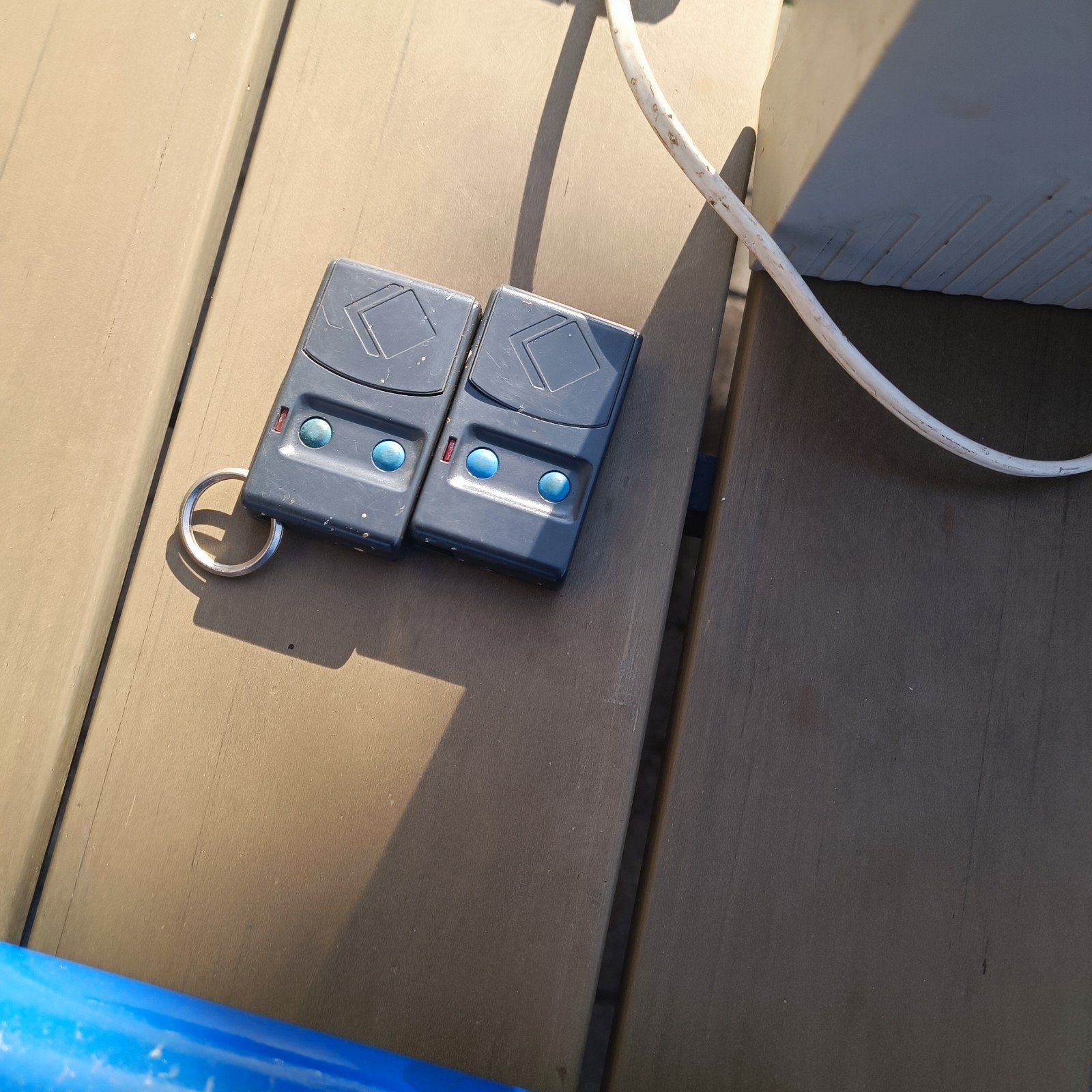 Rolluik motor, Doe-het-zelf en Bouw, Ophalen