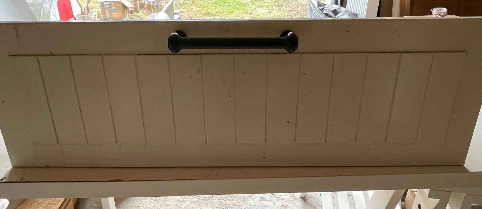 IKEA-laden, Ophalen, Zo goed als nieuw, IKEA, Hout