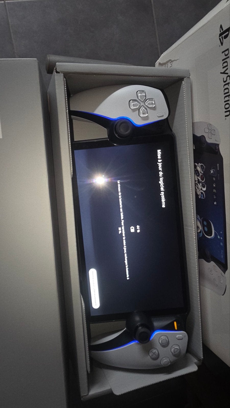 Playstation remote ps5, Games en Spelcomputers, Spelcomputers | Sony PlayStation Vita, Ophalen