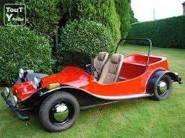 APAL AUKI 1200cc, Particulier, Achat