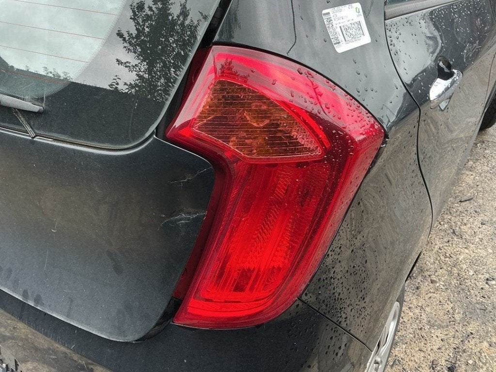 FEU ARRIÈRE DROIT Kia Picanto (TA) (|924021Y010|), Kia, Info@kia.de, Utilisé, Theodor-Heuss-Allee 11
60486  Frankfurt am Main, DE