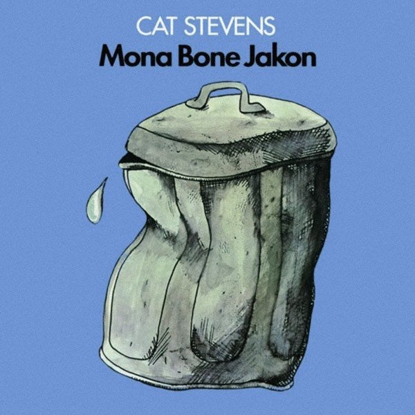CAT STEVENS MONA BONE JAKON, Cd's en Dvd's, LP, Pop, Ophalen of Verzenden, Zo goed als nieuw
