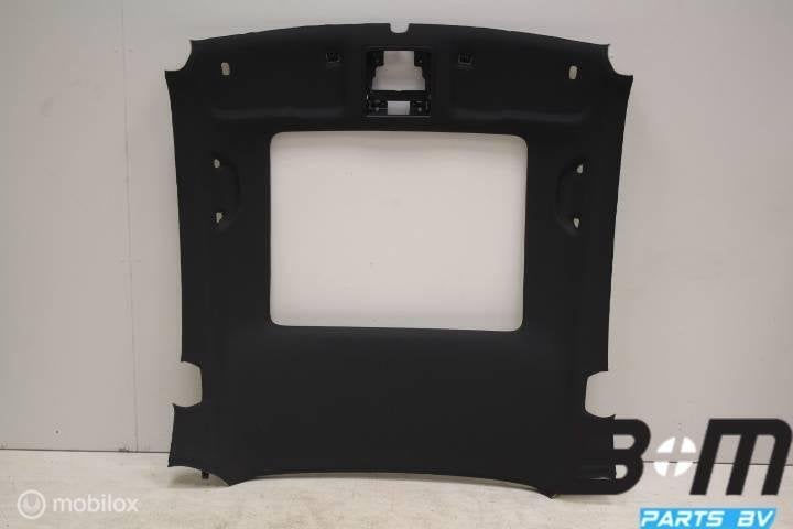 Hemelbekleding zwart VW Beetle 5C Turbo ., Utilisé