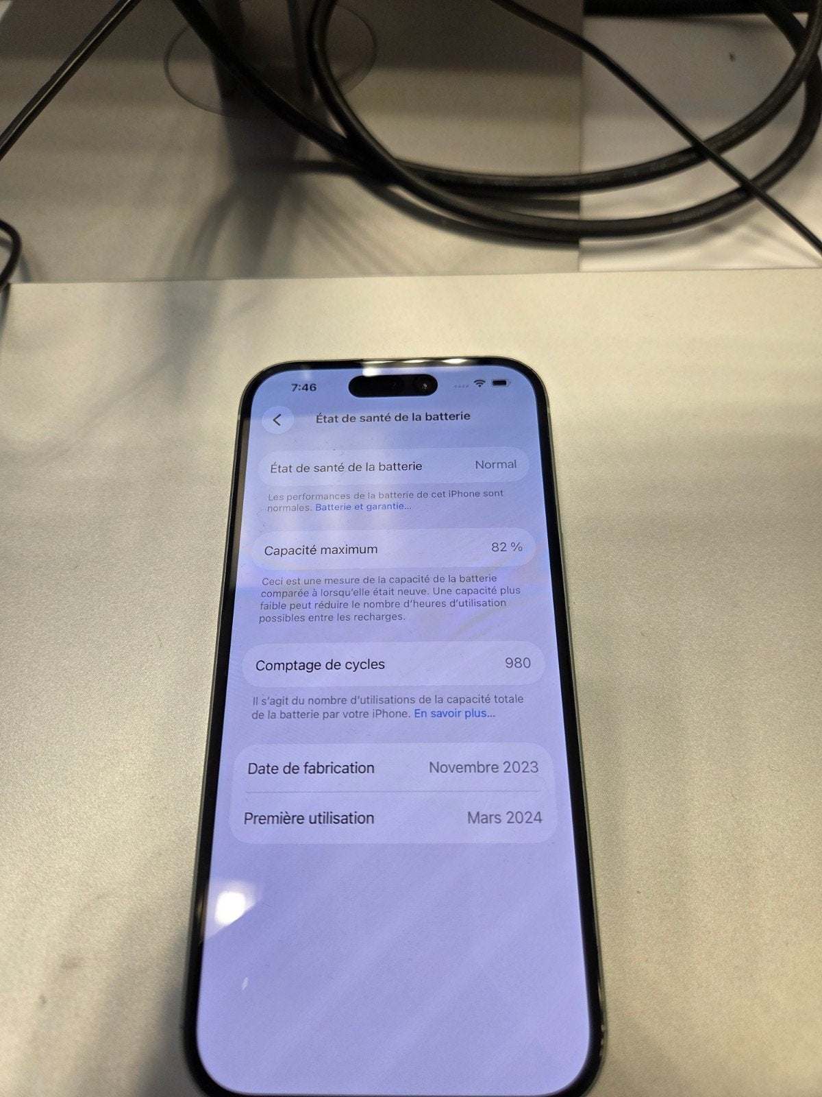iphone 15, Ophalen of Verzenden, IPhone 15