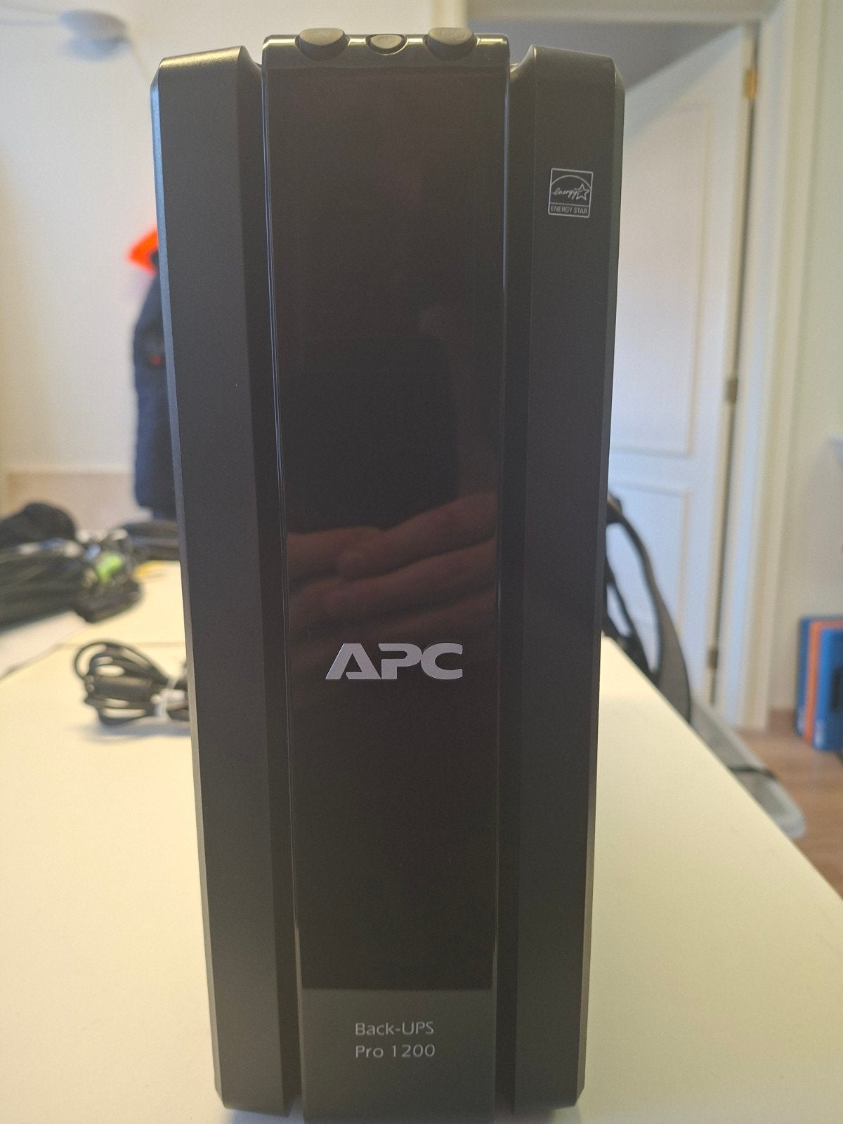 APC Back-UPS Pro 1200, Informatique & Logiciels, Alimentations de secours (UPS), Enlèvement