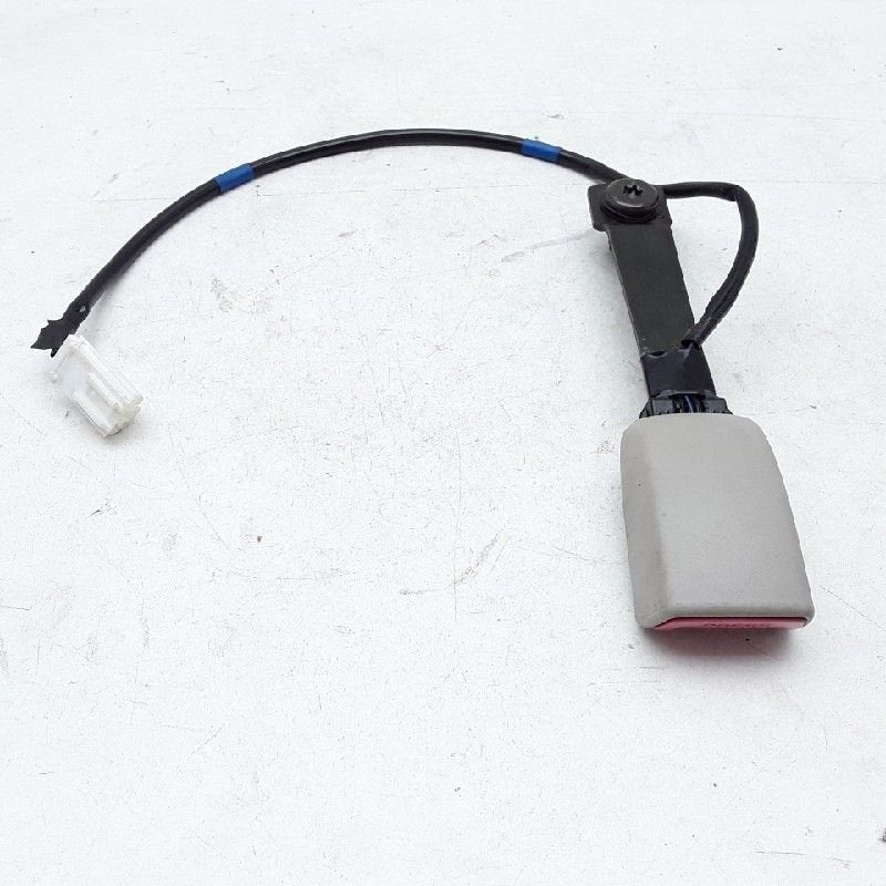 BOUCLE DE CEINTURE DE SECURITE AVANT GAUCHE Legacy (BL), Utilisé, Subaru
