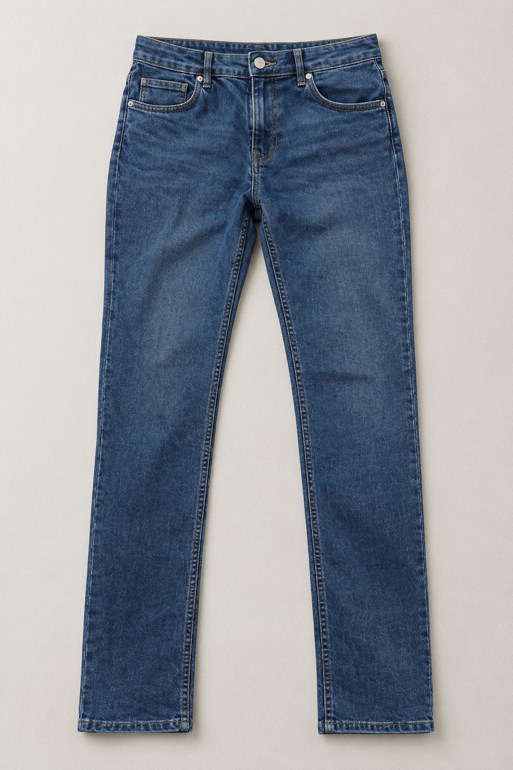 jeansbroek M, Kleding | Dames, Ophalen of Verzenden