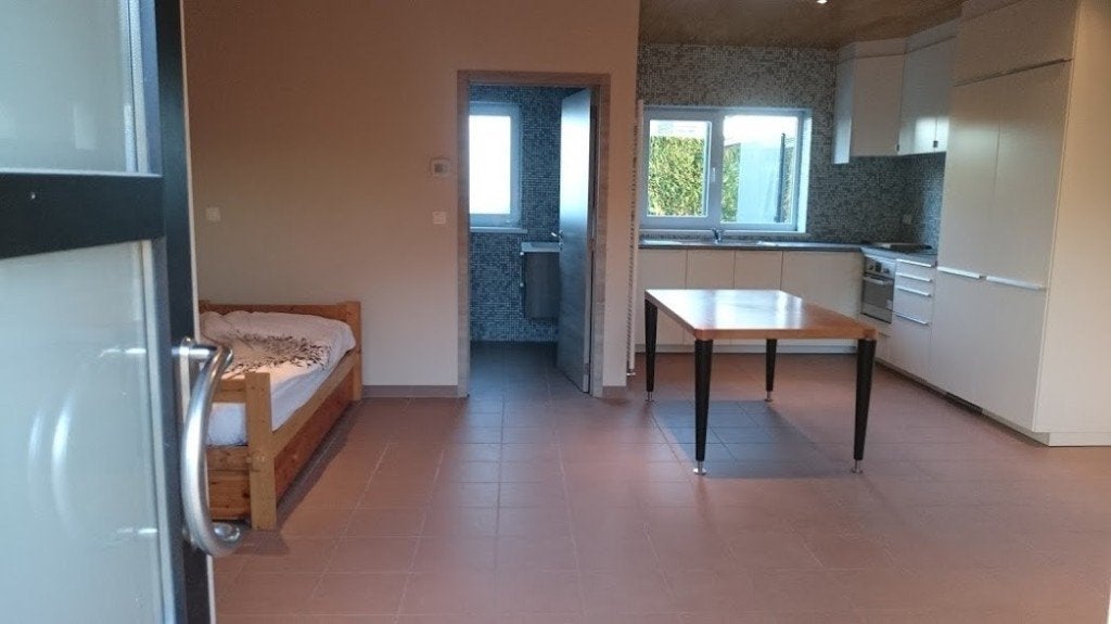Studentenkot (studio) te Merelbeke (te huur), 35 à 50 m², Gand