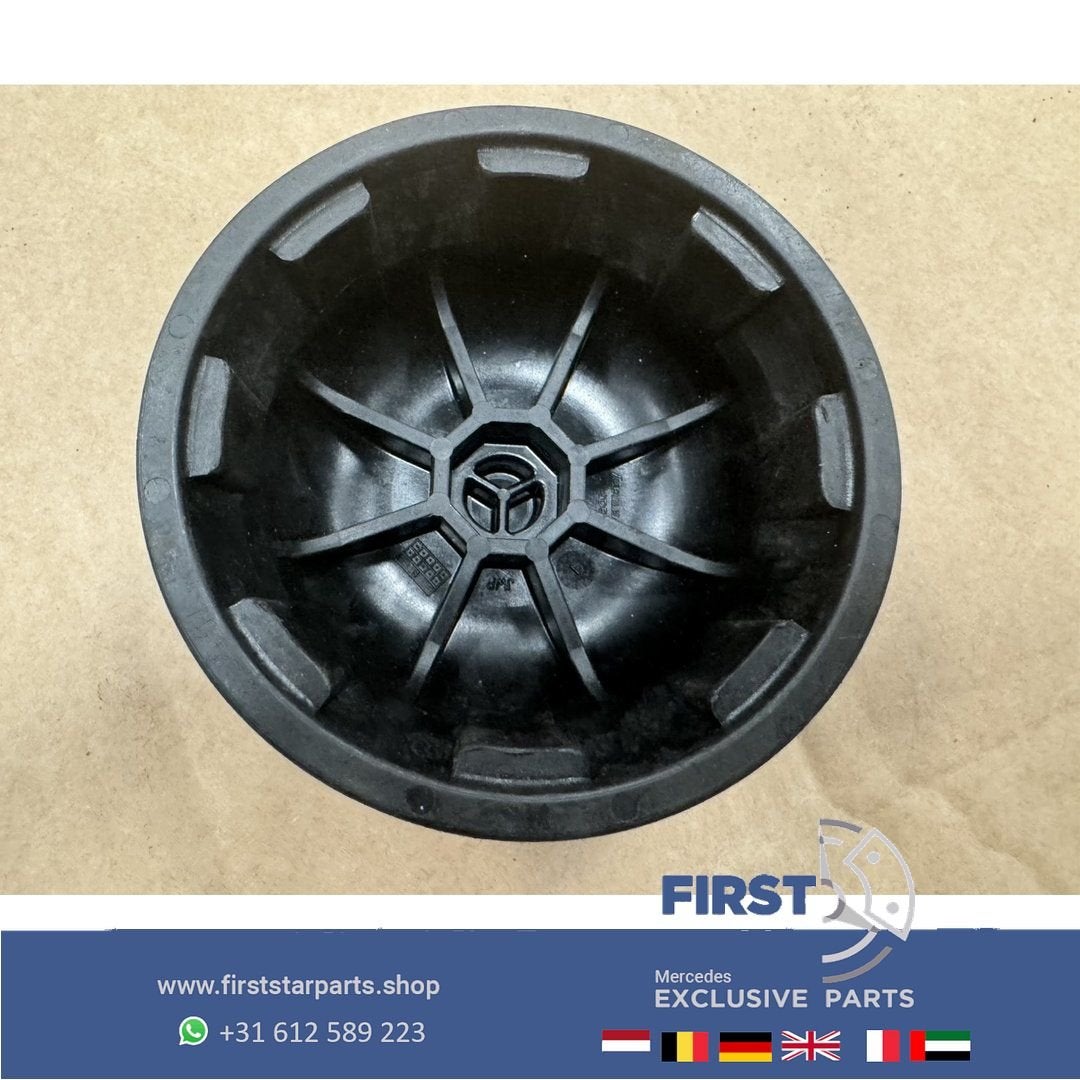 AMG NAAFKAPSLEUTEL W177 W247 W118 W205 W213 W238 H247 W257 W, Gebruikt, -, -, Ophalen of Verzenden
