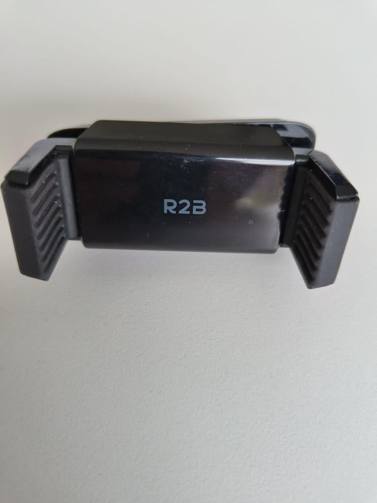 R2B auto telefoonhouder, Ophalen of Verzenden, Zo goed als nieuw, Auto