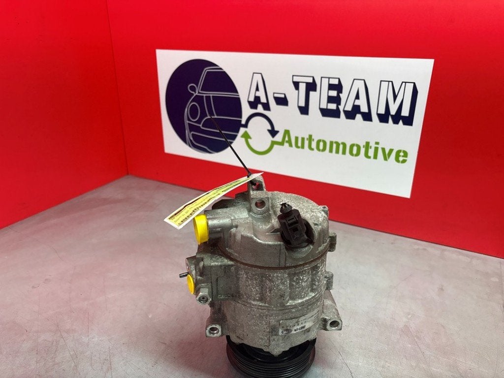 COMPRESSEUR CLIMATISATION Volkswagen Touran (1T1 / T2), Volkswagen, Volkswagen AG, Utilisé, Kundenbetreuung@volkswagen.de