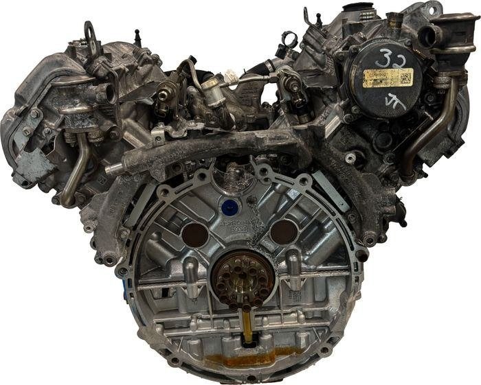Moteur Porsche Macan 95B 3.0 - CTMA-CTM/94610093010, Autos : Pièces & Accessoires, Moteurs & Accessoires, Envoi, Révisé, Porsche