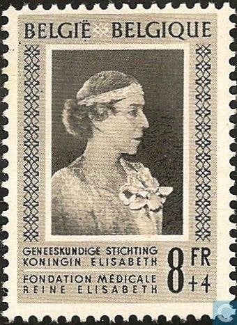 Collection de timbres, Timbres & Monnaies, Timbres | Europe | Belgique, Affranchi, Timbre-poste, Enlèvement ou Envoi