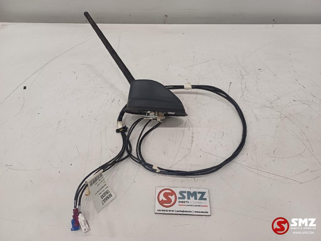 Occ antenne Renault, Utilisé, Renault, Autres pièces automobiles