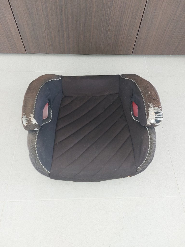 siège auto pour enfant, siège auto pour enfant, Enfants & Bébés, Sièges auto, Enlèvement, Utilisé, 15 à 36 kg, Ceinture de sécurité