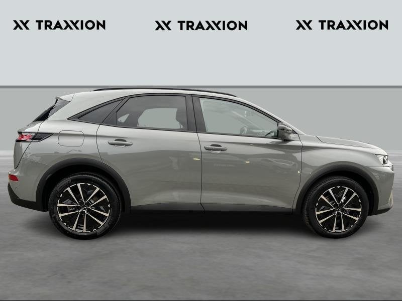 DS Automobiles DS 7 PALLAS, Auto's, DS, Automaat, https://public.car-pass.be/vhr/135cc85a-1d46-40db-9dc9-2d0766c5cafc, Diesel