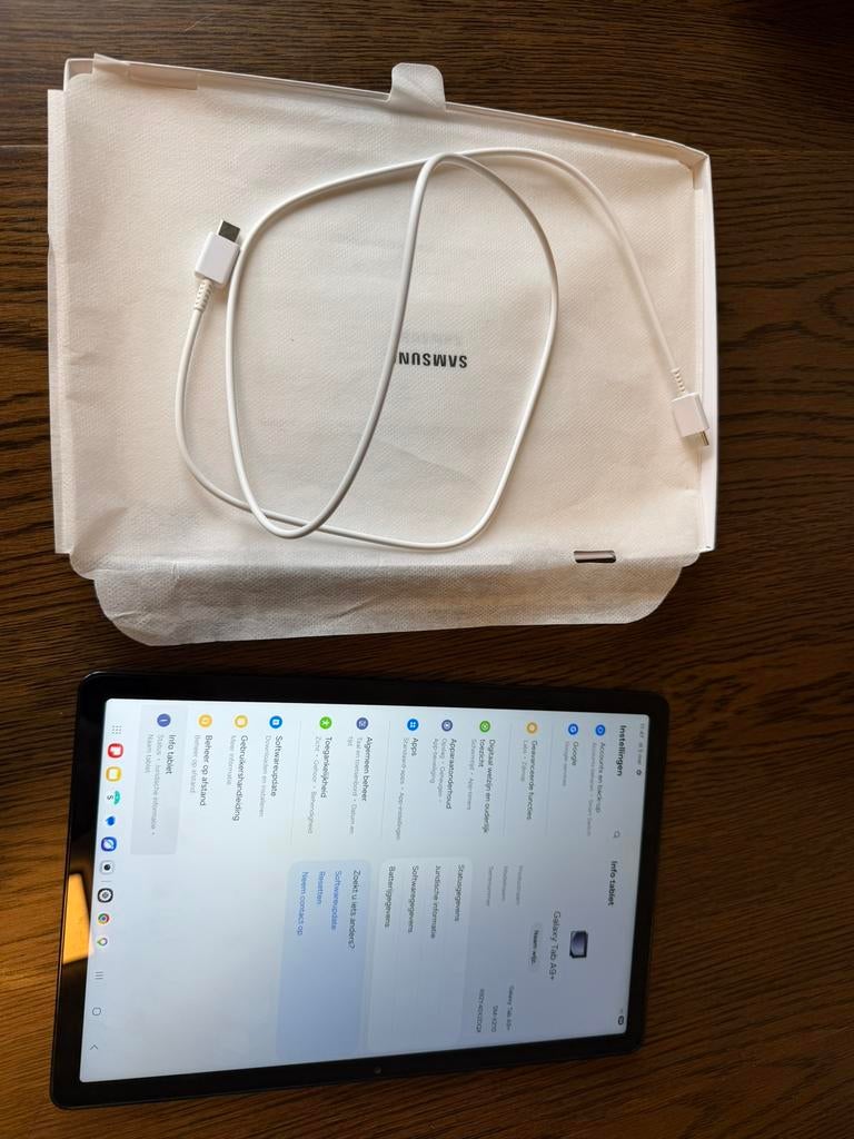 Samsung A9+, Computers en Software, Ophalen, Zo goed als nieuw