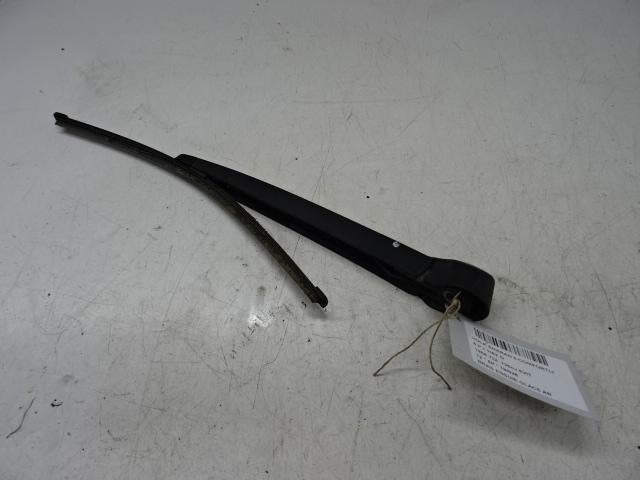 RUITENWISSERARM ACHTER Volkswagen Sharan (7N), Gebruikt, Volkswagen, Mevr. I. Hauben, Rue de l'Espoir 34 34
4030  GRIVEGNÉE, BE