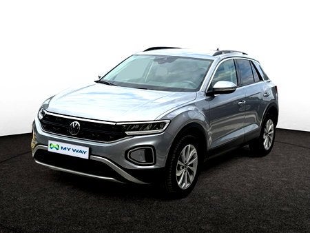 Volkswagen T-Roc 1.5 TSI Life Business DSG, Auto's, Automaat, https://public.car-pass.be/vhr/592e55e6-1c90-4136-bcf3-2a3edc8f1b69