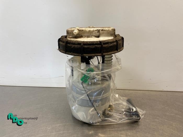 Pompe carburant électrique d'un Renault Modus (Modus 04-), Renault, -, 3 mois de garantie, Utilisé