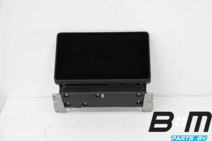 Dispplay MMI Audi A4 8W 8W0919604A, Utilisé