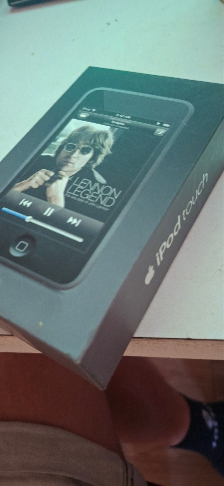 iPod 32gb, Audio, Tv en Foto, Mp3-spelers | Apple iPod, Ophalen, Gebruikt, Touch, Zwart