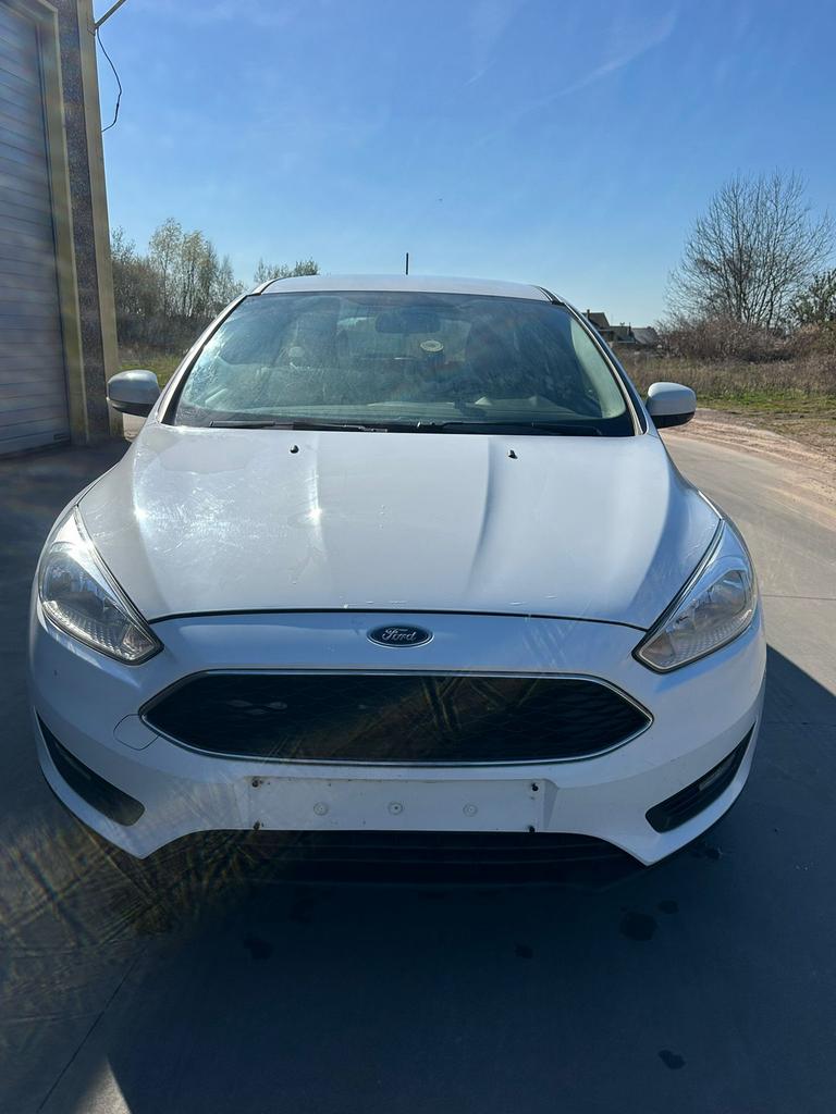 Ford focus break ( prix HTVA ), Autos, Ford, Focus, Achat, Particulier, Break