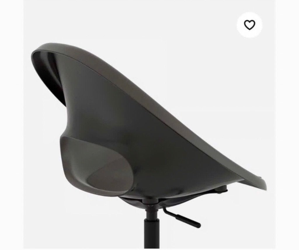 Chaise de bureau, Maison & Meubles, Enlèvement, Comme neuf, Chaise de bureau