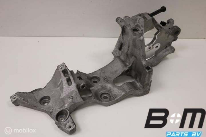Steun voor dynamo en aircopomp Audi A6 4G FL Avant, Auto-onderdelen, Gebruikt