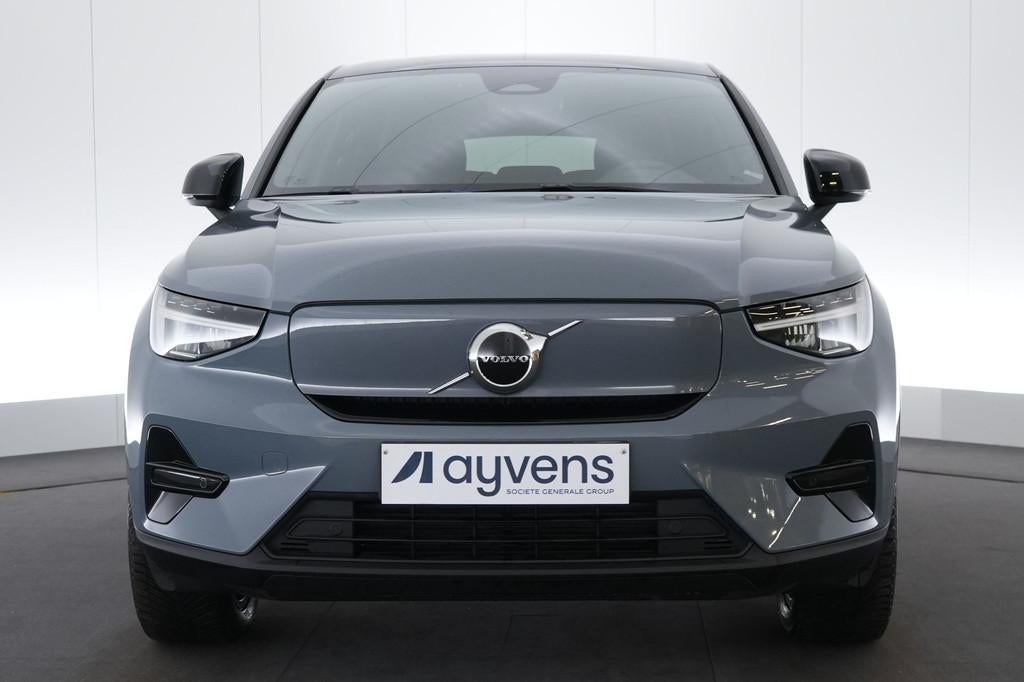 (2DBQ745) VOLVO C40, Auto's, Gebruikt, 170 kW, 67 kWh, 5 zetels