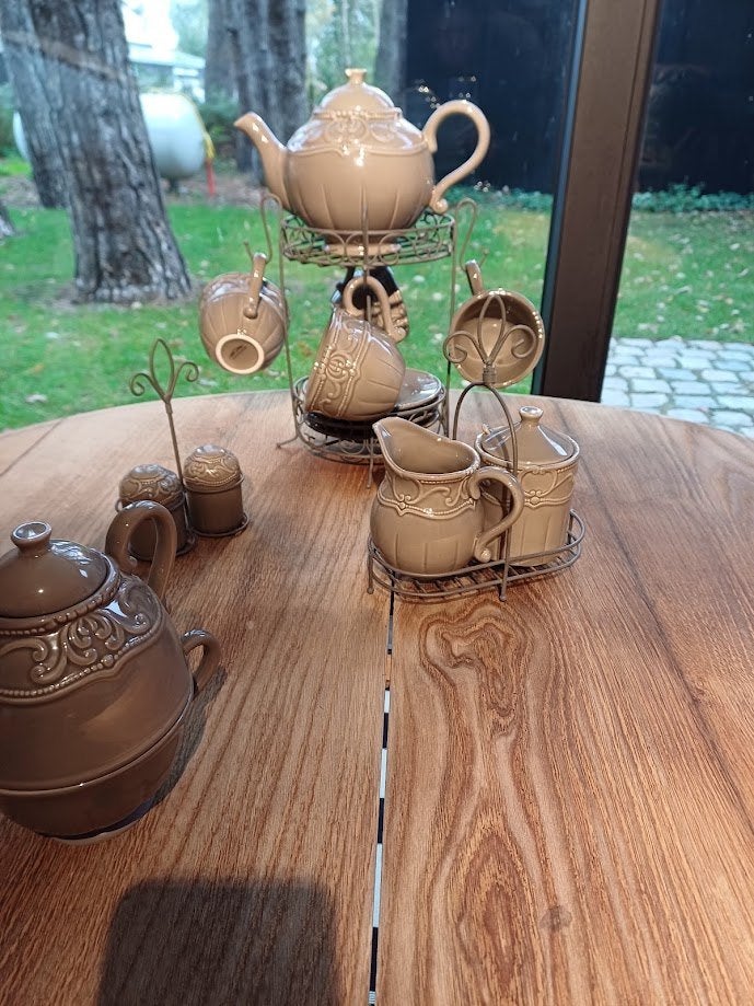 vaisselle, Maison & Meubles, Cuisine | Vaisselle, Enlèvement, Comme neuf