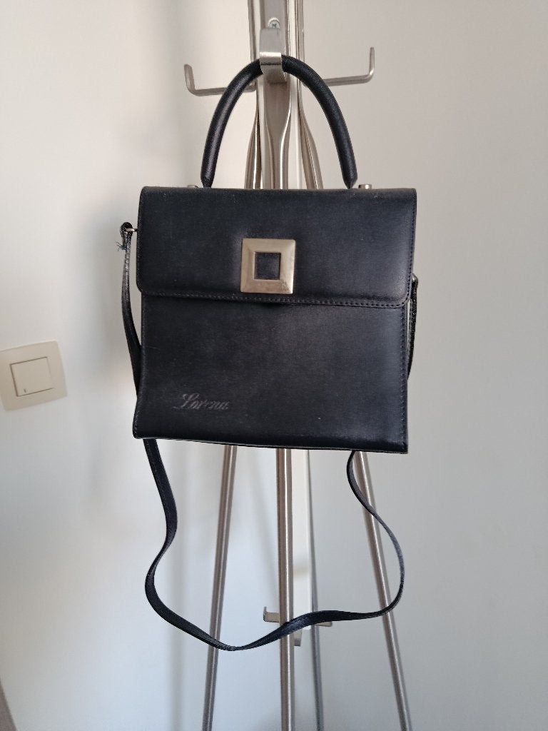 sac à main, Enlèvement ou Envoi, Utilisé, Bleu, Autres marques