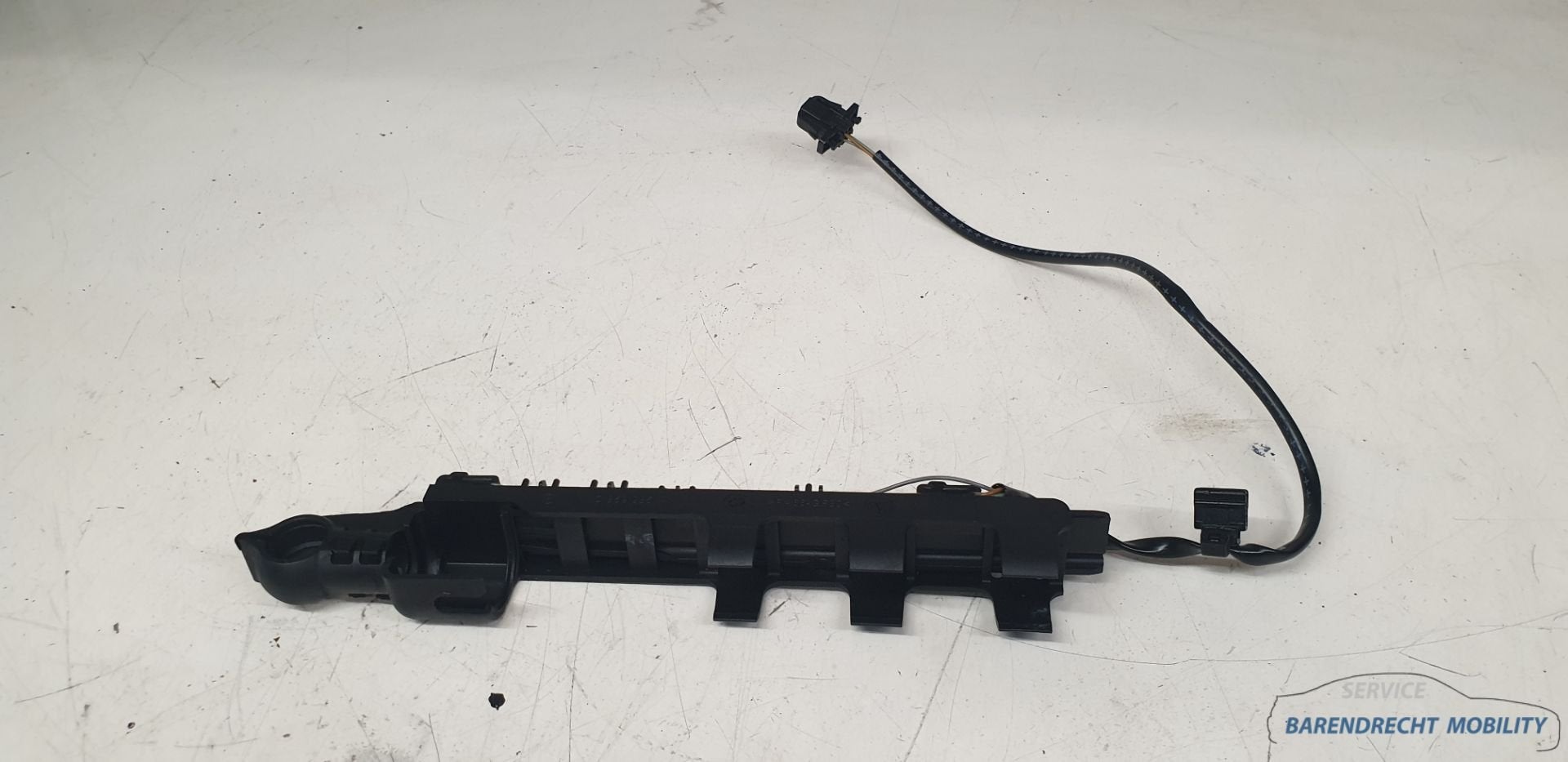 Capteur de position de toit d capotable micro-interrupteur p, Volkswagen, Volkswagen AG, Vw@volkswagen.de, Utilisé