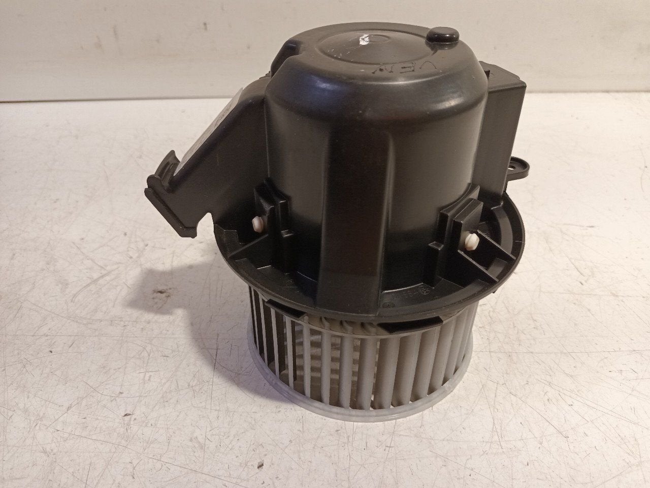Kachel ventilator motor Smart Forfour, Autos : Pièces & Accessoires, Onderdelen@venauto.nl, Van der Ven Autorecycling B.V., Ettenseweg 76, 4706 PB Roosendaal, The Netherlands
