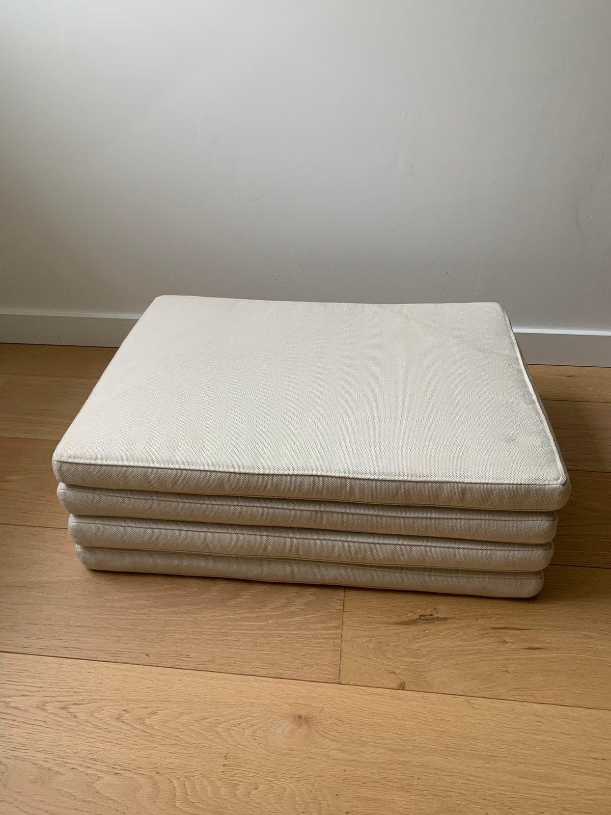 4 nouveaux coussins de luxe, Enlèvement ou Envoi, Neuf
